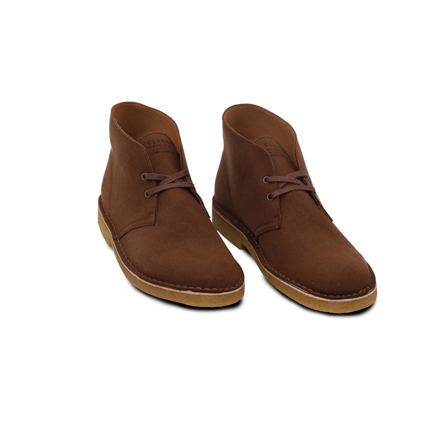 Clarks on sale vegan boots